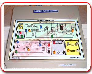 PE- 3 SERIES INVERTER